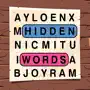 Words Search Puzzles