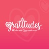 Gratitudes Journal
