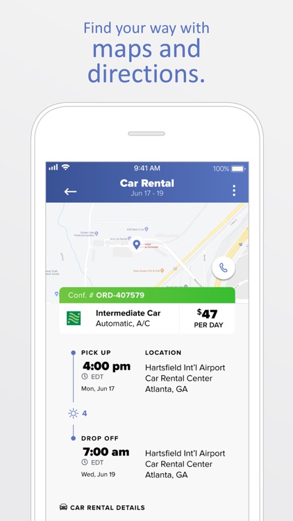 TripSource screenshot-4