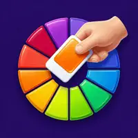ColorTry: Color Memory Game