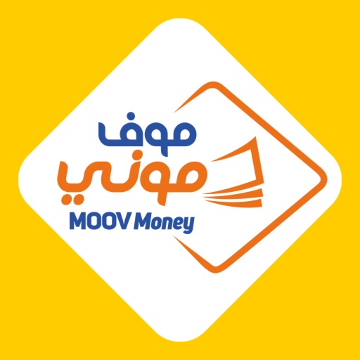 Moov Money Agent