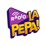 Download Radio La Pepa app