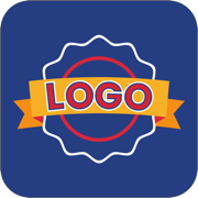 Logo Erstellen Grafik Design .
