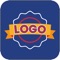 Logo Maker app empower anyone, regardless of design experience, to create a professional-looking logo in minutes