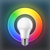 Light control for Philips Hue icon