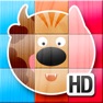 Get My first wood block puzzles HD for iOS, iPhone, iPad Aso Report