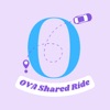 OVA Rides icon