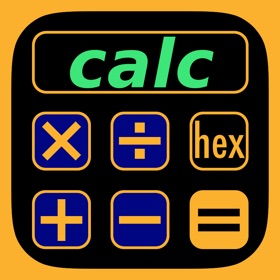 螢幕擷取畫面 (5) devCalc Pro