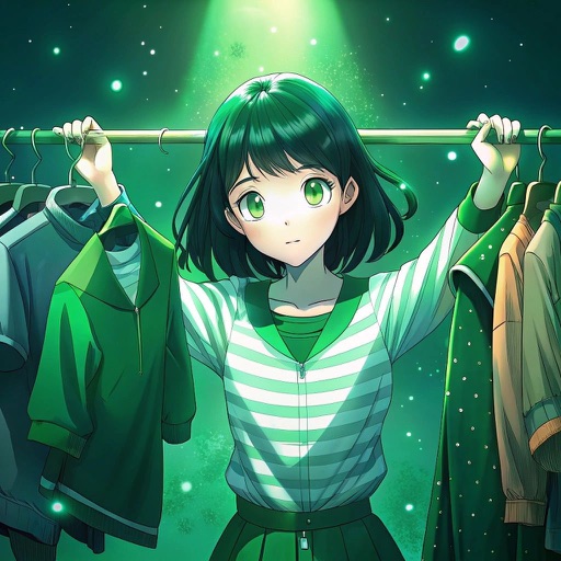 1xbt:TrelClothing Storage