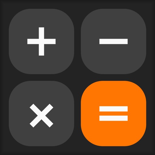 Calculator Plus History Record