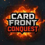 CardFront Conquest - Icône de l’app