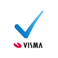 Visma Manager app icon - Business app for iPhone