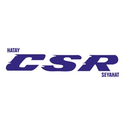 Hatay CSR Seyahat