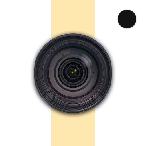 Vintage Retro Film Camera