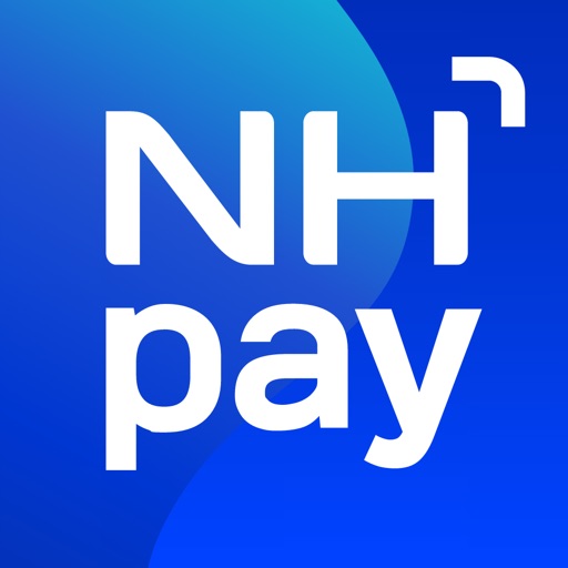 Biểu tượng ứng dụng NH pay(NH페이), So sánh giá App Store 美国