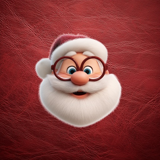 Santa’s Village: Holiday Magic app icon
