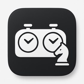 Chess Clock Plus