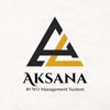 Aksana Operator icon