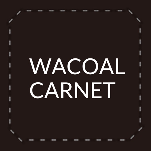 WACOAL CARNET