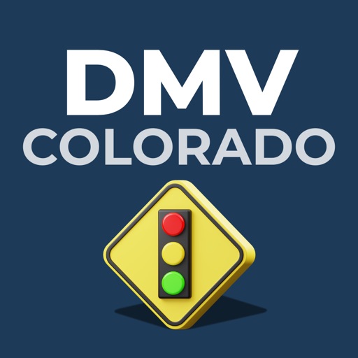 Colorado DMV Practice Test Pro