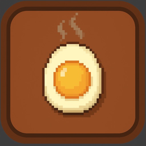 Pixegg Timer