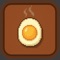 Pixel Egg Timer is a relaxing and charming app designed for lovers of eggs and retro aesthetics