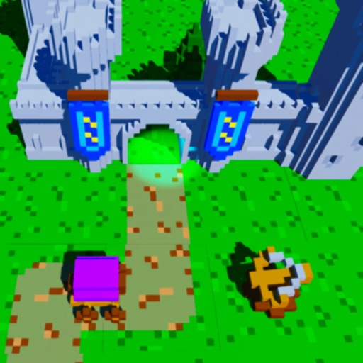 Castle Invaders icon