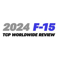 2024 F-15 TCP Worldwide Review