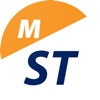 SafeTrack Mobile icon
