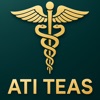 ATI TEAS EXAM PREP TEST 2026 icon