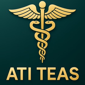 ATI TEAS EXAM PREP TEST 2026