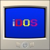 iDOS 3 icon