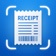 Receipt Scanner: Snap & Save app icon - Finance app for iPhone