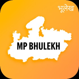 螢幕擷取畫面 (5) MP Land Record- Bhulekh