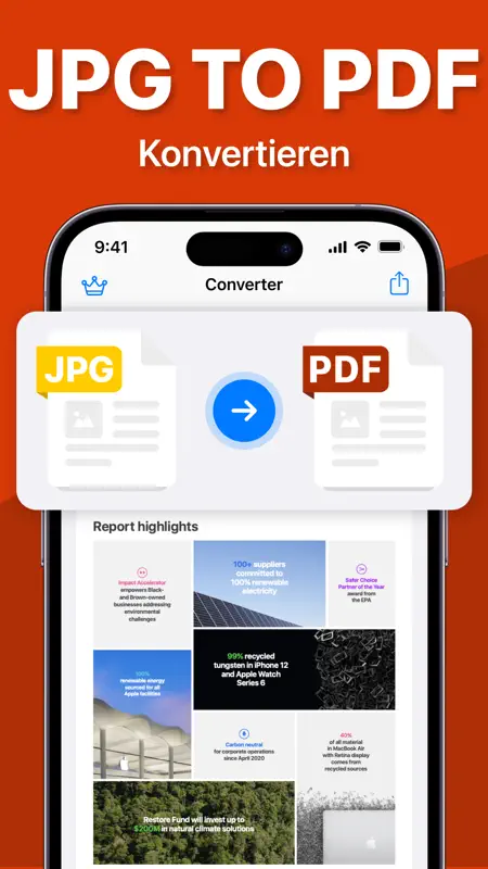 PDF Editor ® screenshot 4 of 4