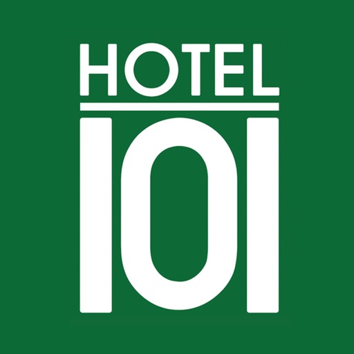 Hotel101 (HBNB) - AppWisp.com