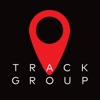 Track Group Alcohol App icon