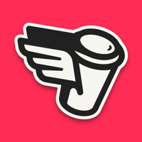 Coffee Notes by Fecapp logo