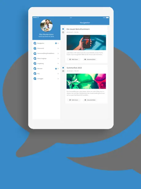 My-Immo-App