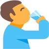 Waterinname icon
