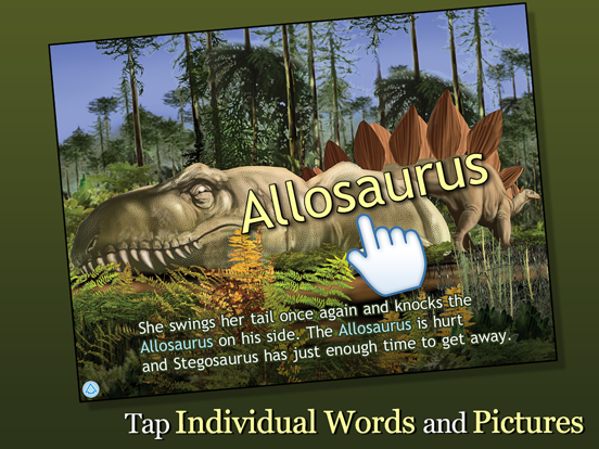 Screenshot #6 pour Prehistoric Pals Collection