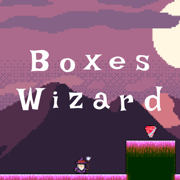 Boxes Wizard Nice