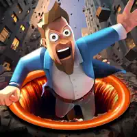 Destroy all Humans: Super city icon