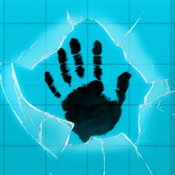 Ghost Hunting Tools - Detector