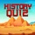History Quiz Game 2025