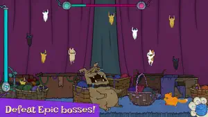 Cat Pow: Kitty Cat Games screenshot 4