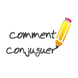 Conjuguer : conjugueur simple