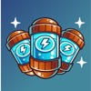 Spin Link: Coin Snap icon