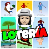 Lotería Mexicana Game