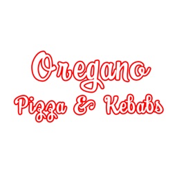 Oregano Pizza And Kebab.
